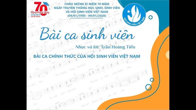 Bài Ca Sinh Viên