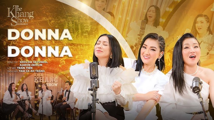 Bài Ca Suy Tưởng