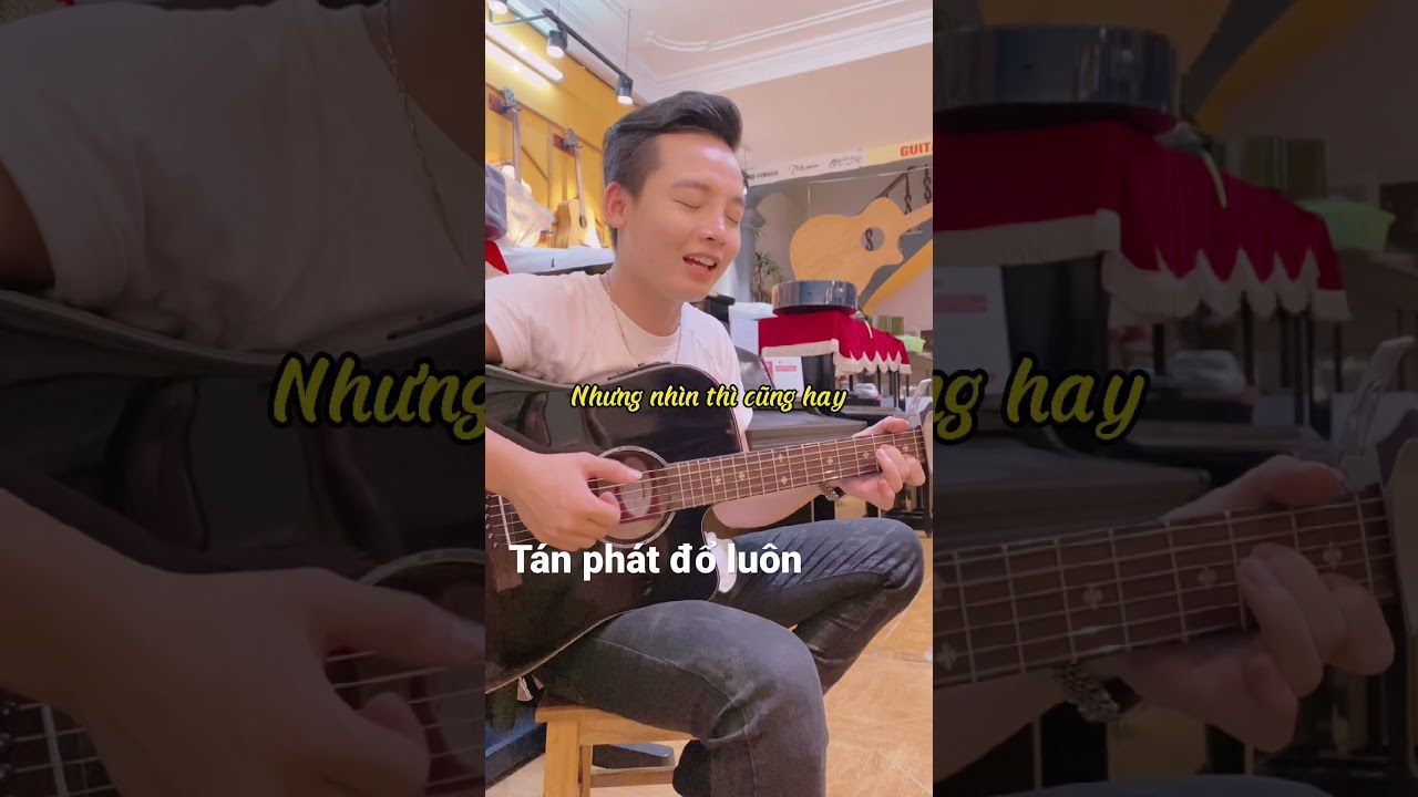 Bài ca tán gái