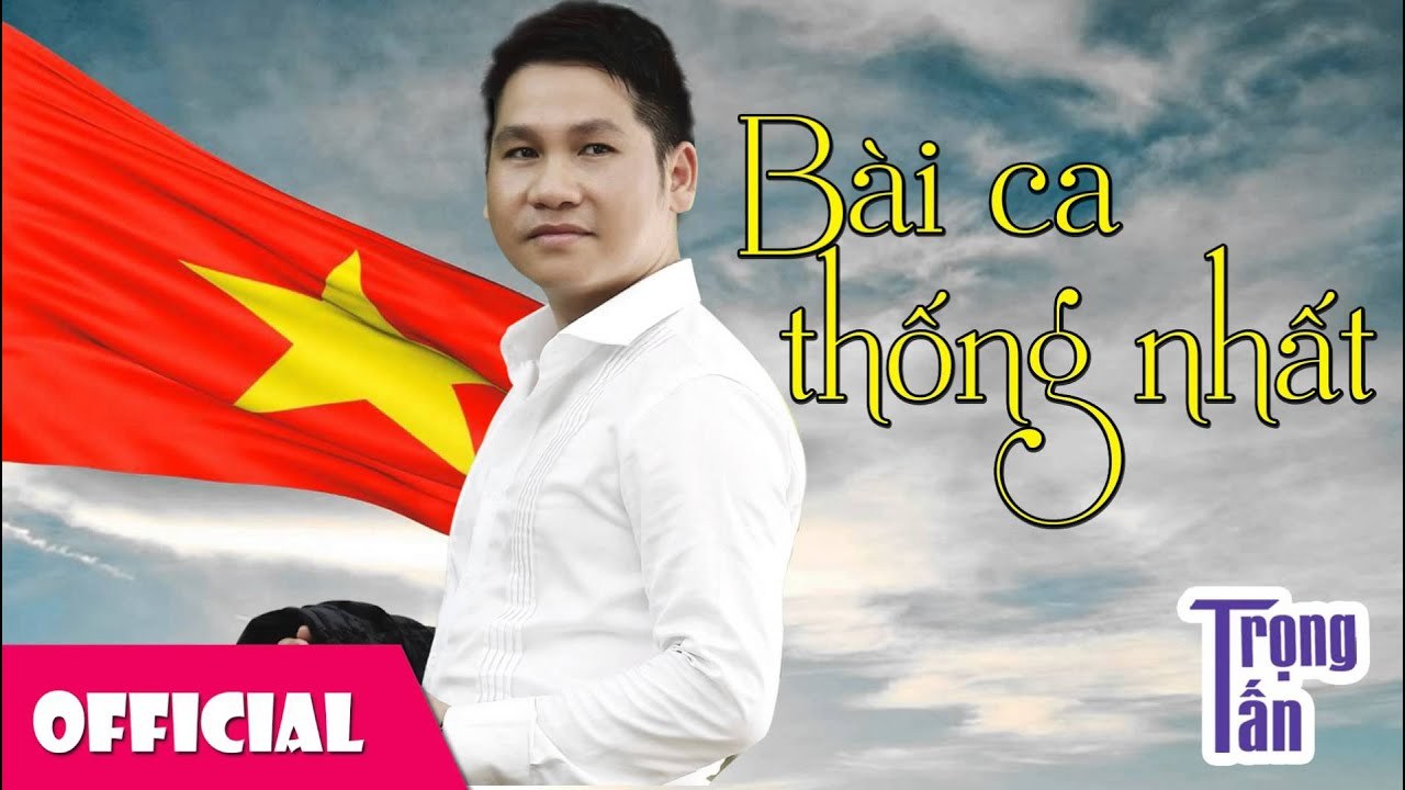 Bài Ca Thống Nhất