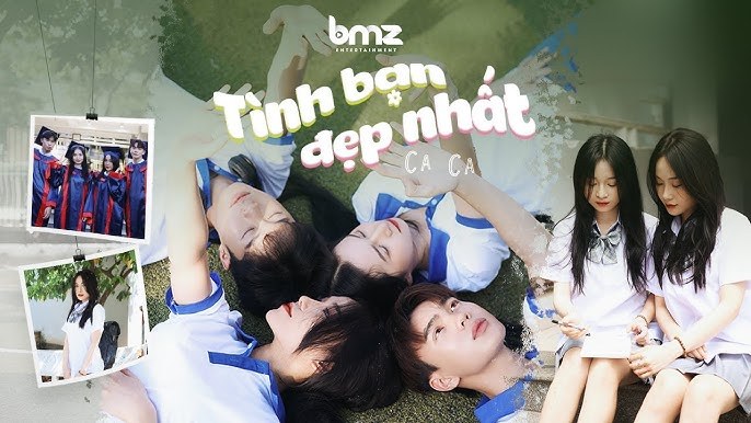 Bài ca Tình bạn (The friendship song )