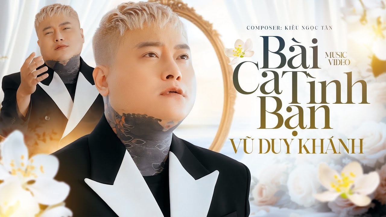 Bài Ca Tình Bạn