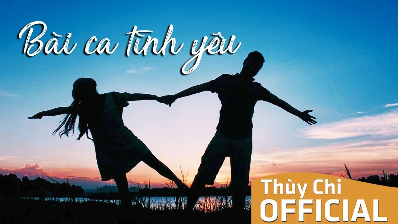 Bài Ca Tình Yêu - Minh Vương M4U, Thùy Chi
