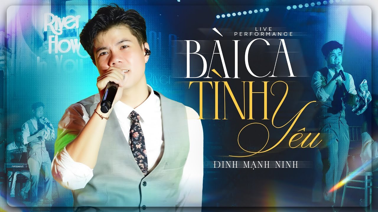 Bài Ca Tình Yêu