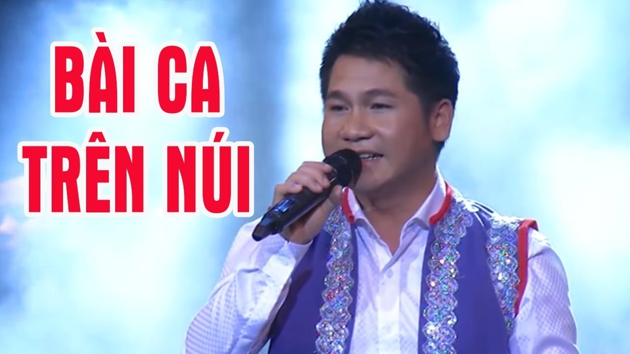 Bài ca trên núi