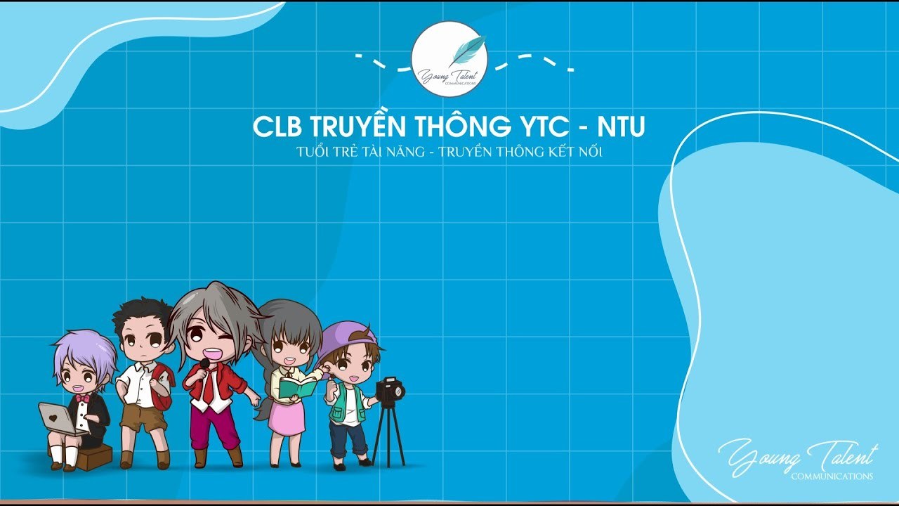 Bài ca Truyền thông YTC