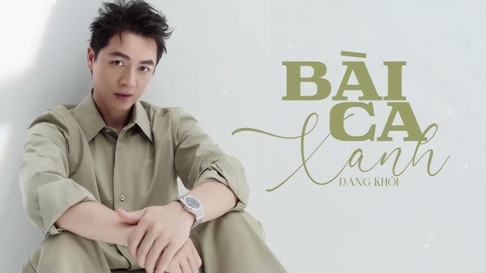 Bài ca xanh
