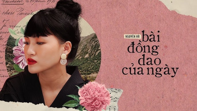 Bài Đồng Dao Của Ngày