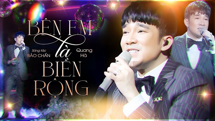 Bài hát anh tặng em