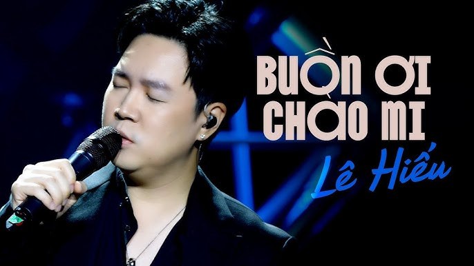 Bài Hát Buồn