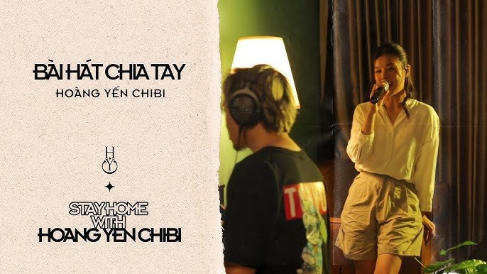 Bài Hát Chia Tay