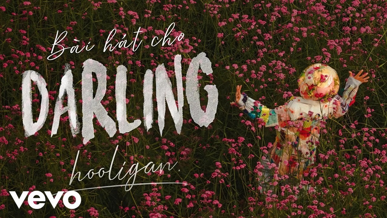 Bài Hát Cho Darling