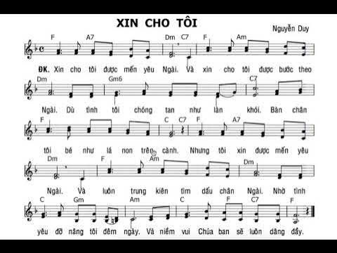 Bài hát cho lovingyen