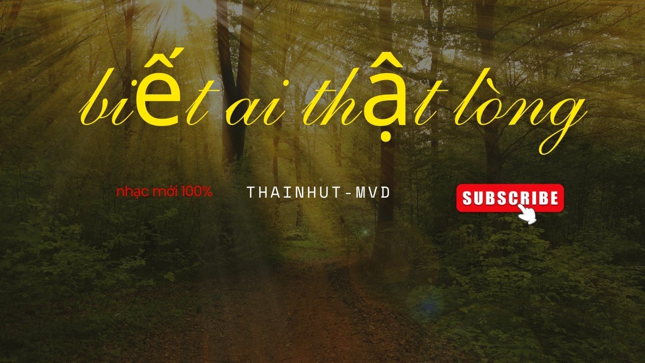 Bài hát chưa kịp đặt tên