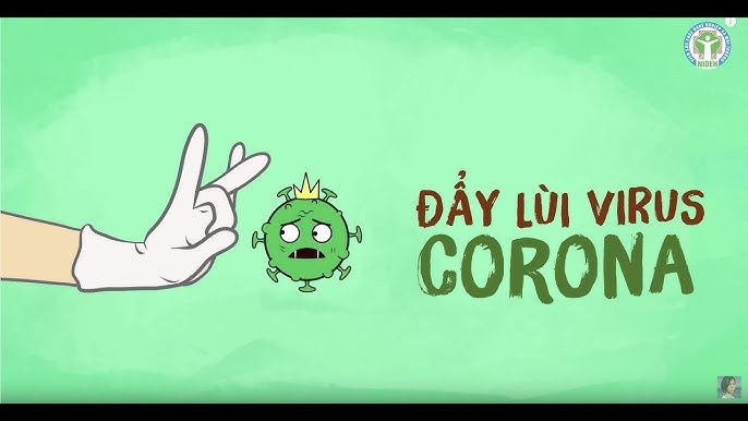 Bài hát Corona(nCov-19)