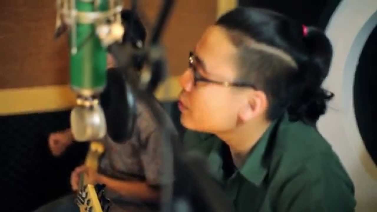 Bài Hát Của Tôi
