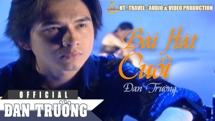 Bài Hát Cuối