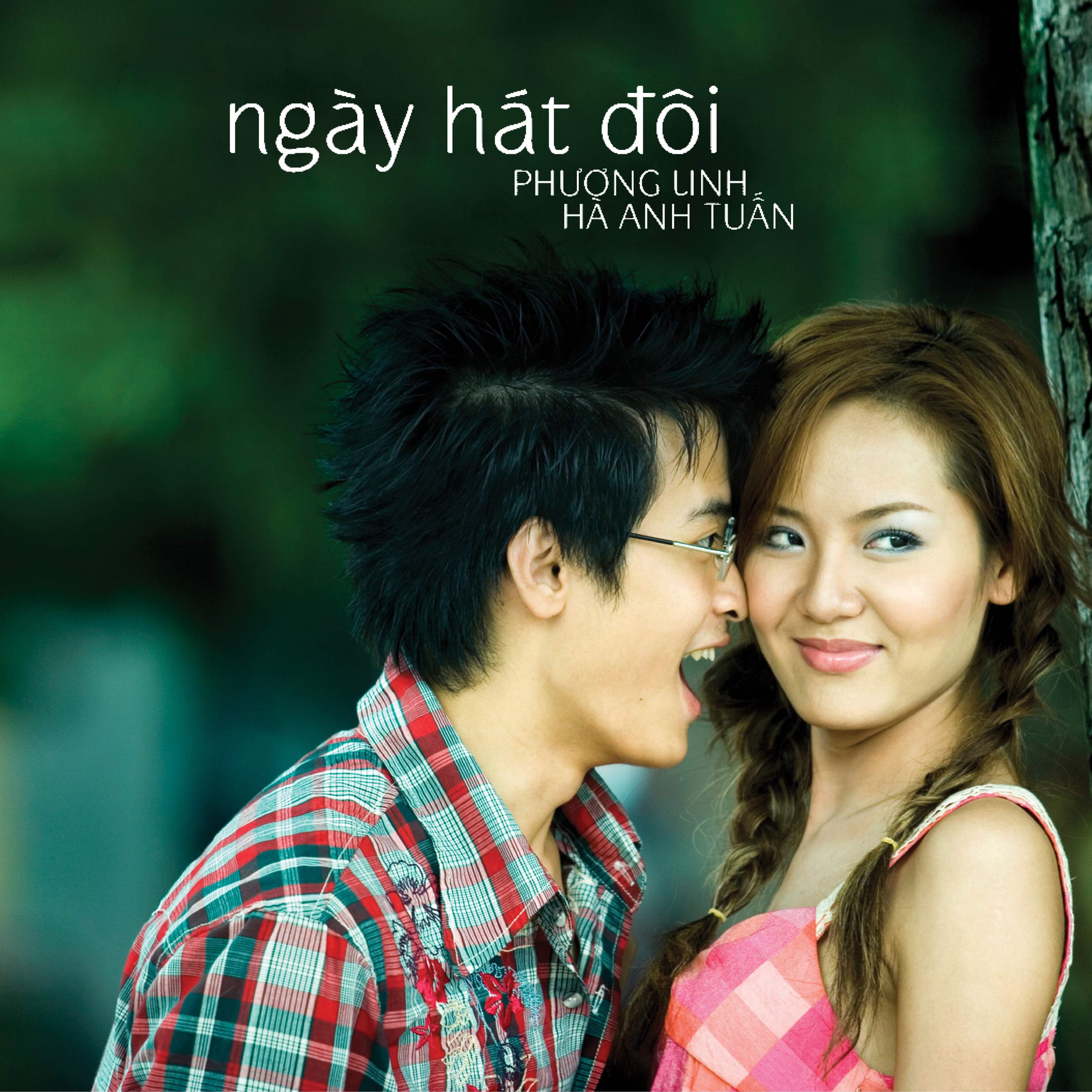 Bài hát đôi cho em