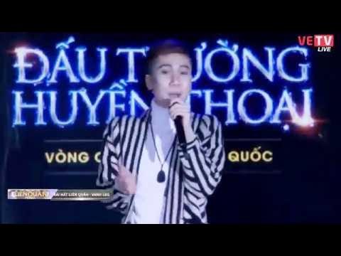 Bài hát Liên quân