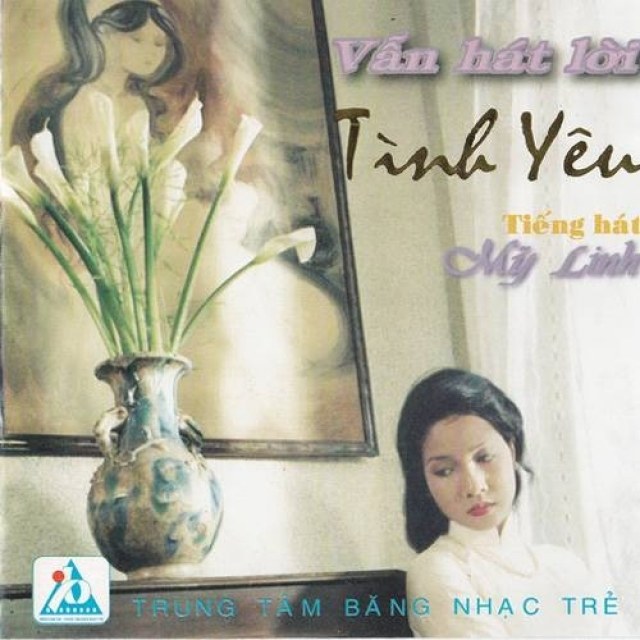 Bài Hát Ru Cho Anh