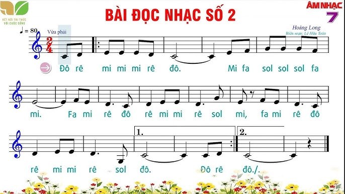 Bài hát số 2