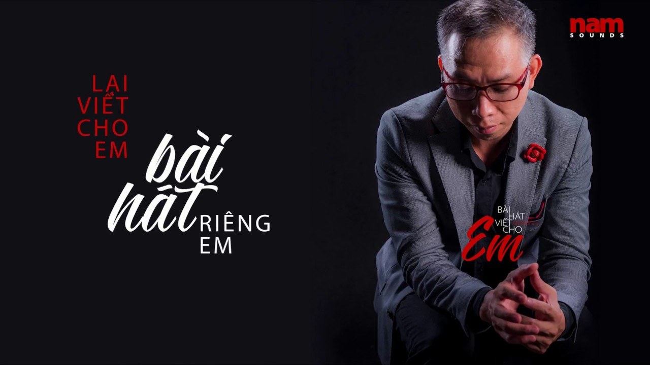 Bài Hát Viết Cho Em 