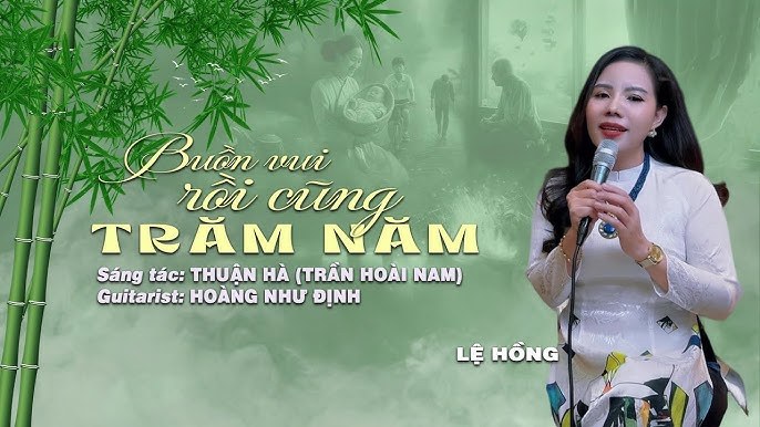 Bài Hát Vui Vui Buồn Buồn