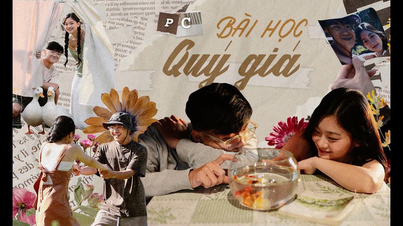 Bài Học Quý Giá