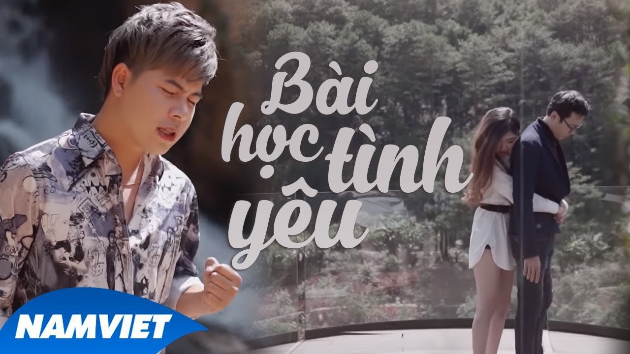 Bài Học Tình Yêu