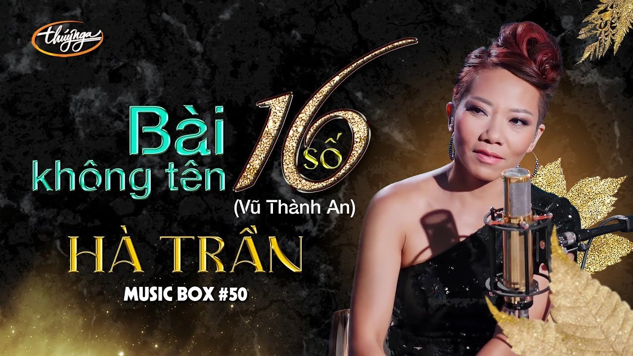 Bài Không Tên Số 16 (Chia Tay)
