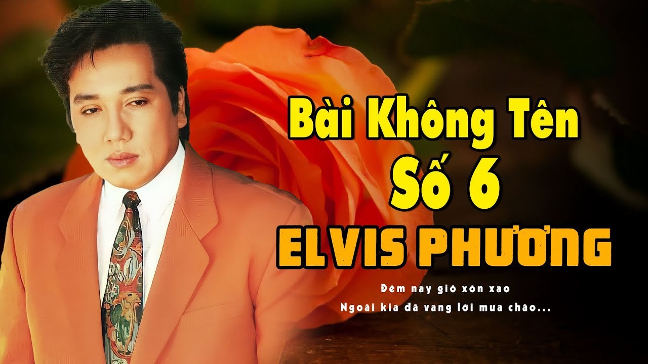 Bài Không Tên Số 6