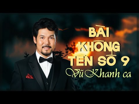 Bài Không Tên Số 9