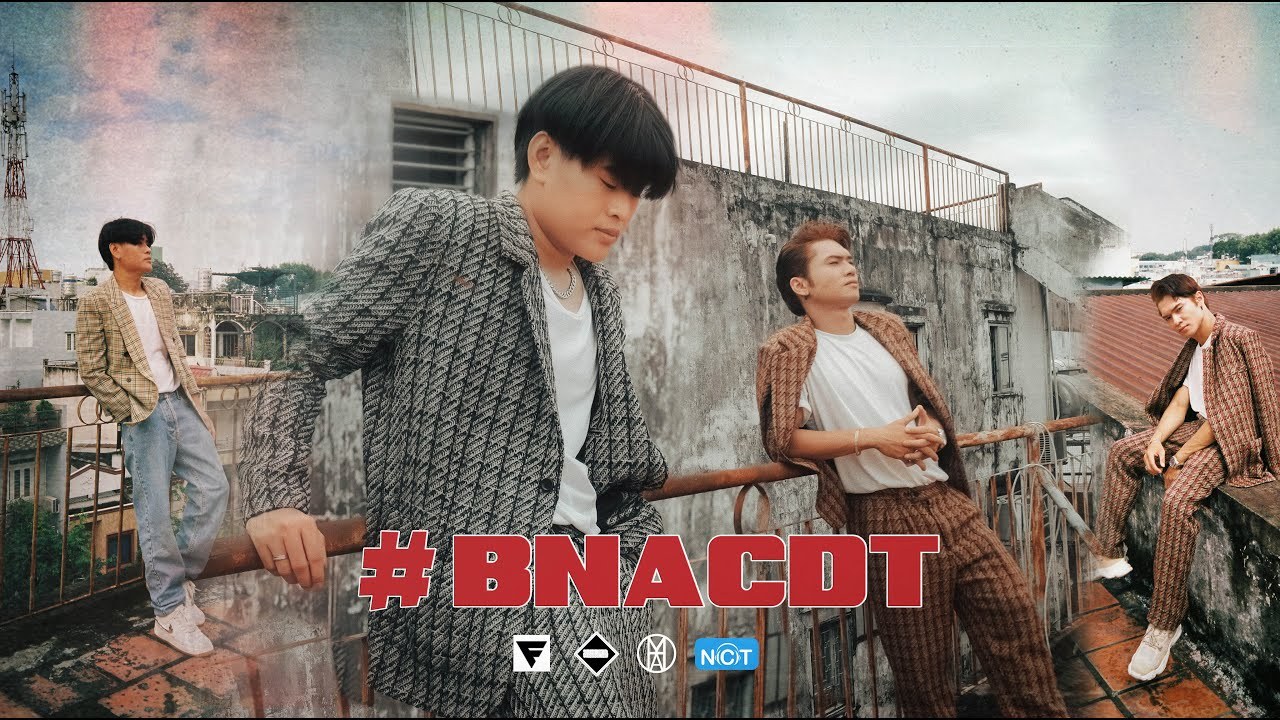 Bài Này Anh Chưa Đặt Tên