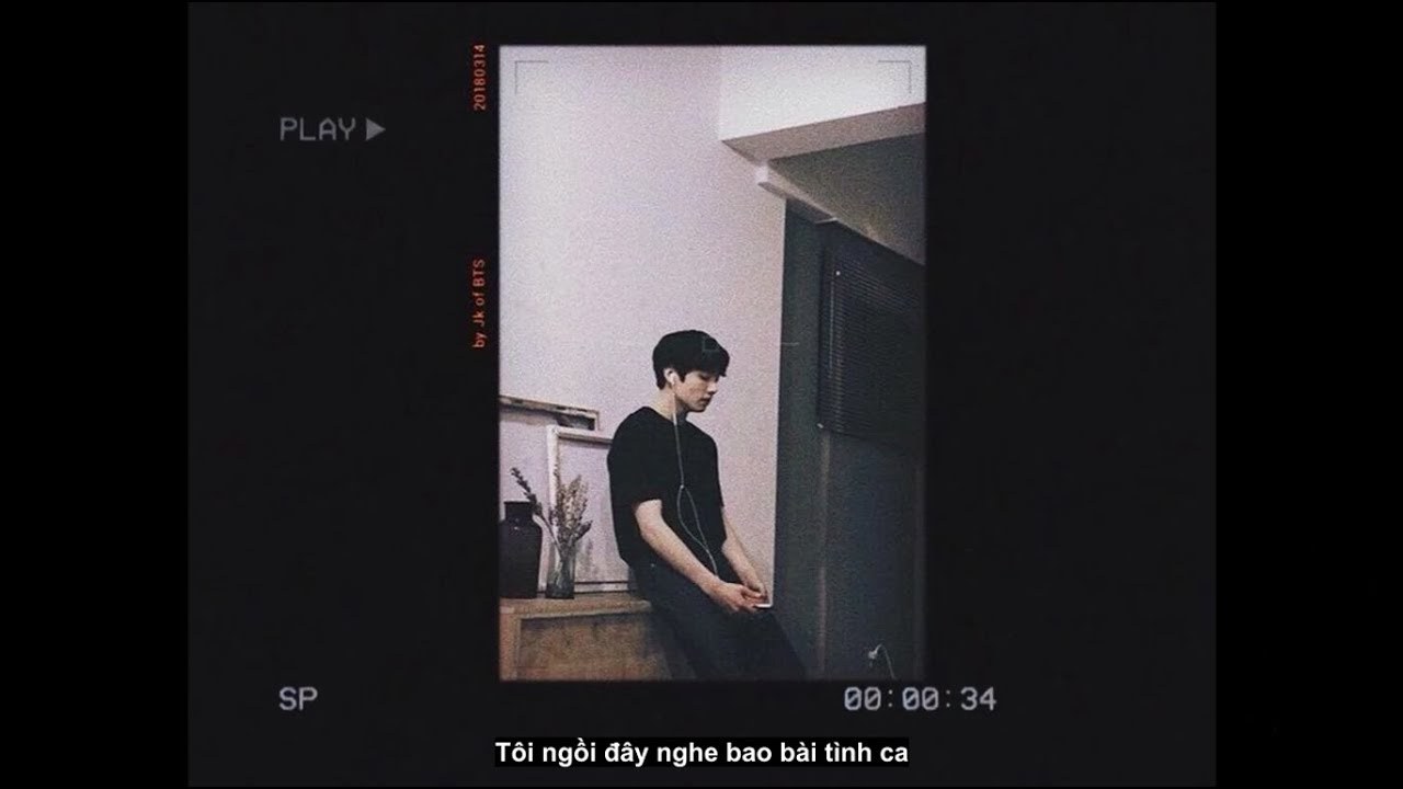 Bài này buồn lắm