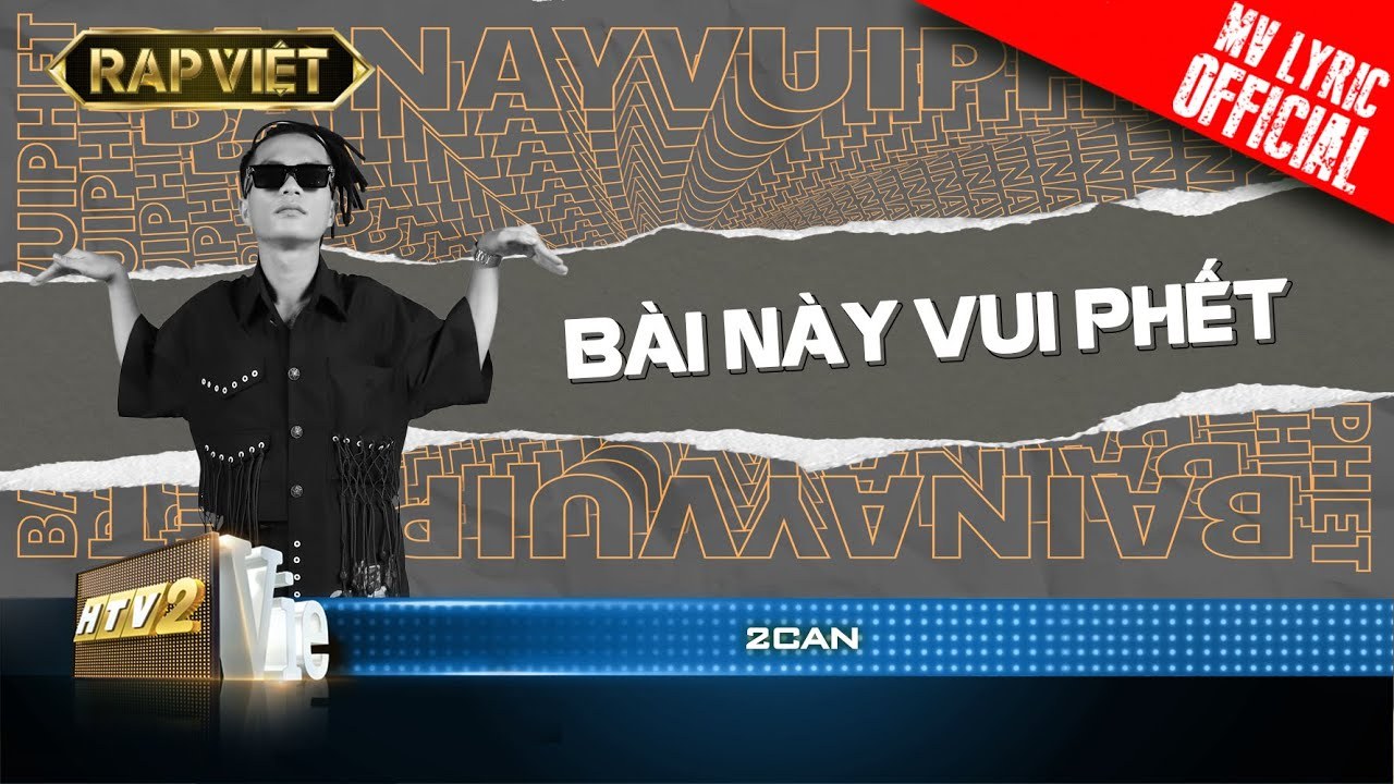 Bài này vui phết