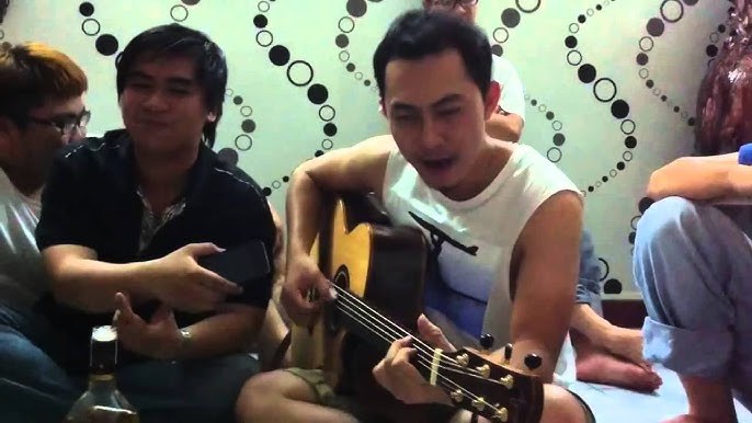 Bài Tango Cho Em (Chế)