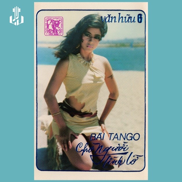 Bài tango cho người tình lỡ