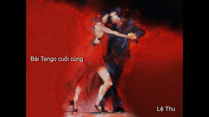 Bài Tango Cuối Cùng