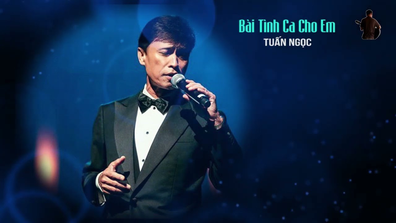 Bài Tình Ca Cho Em