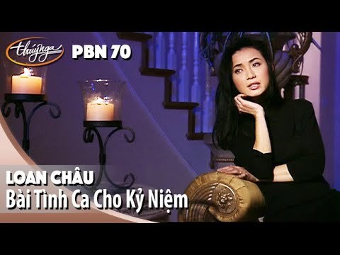 Bài tình ca cho kỷ niệm