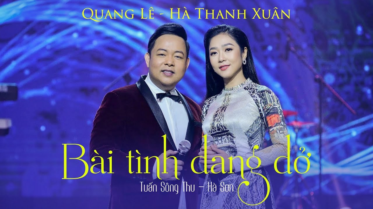 Bài tình dang dở 