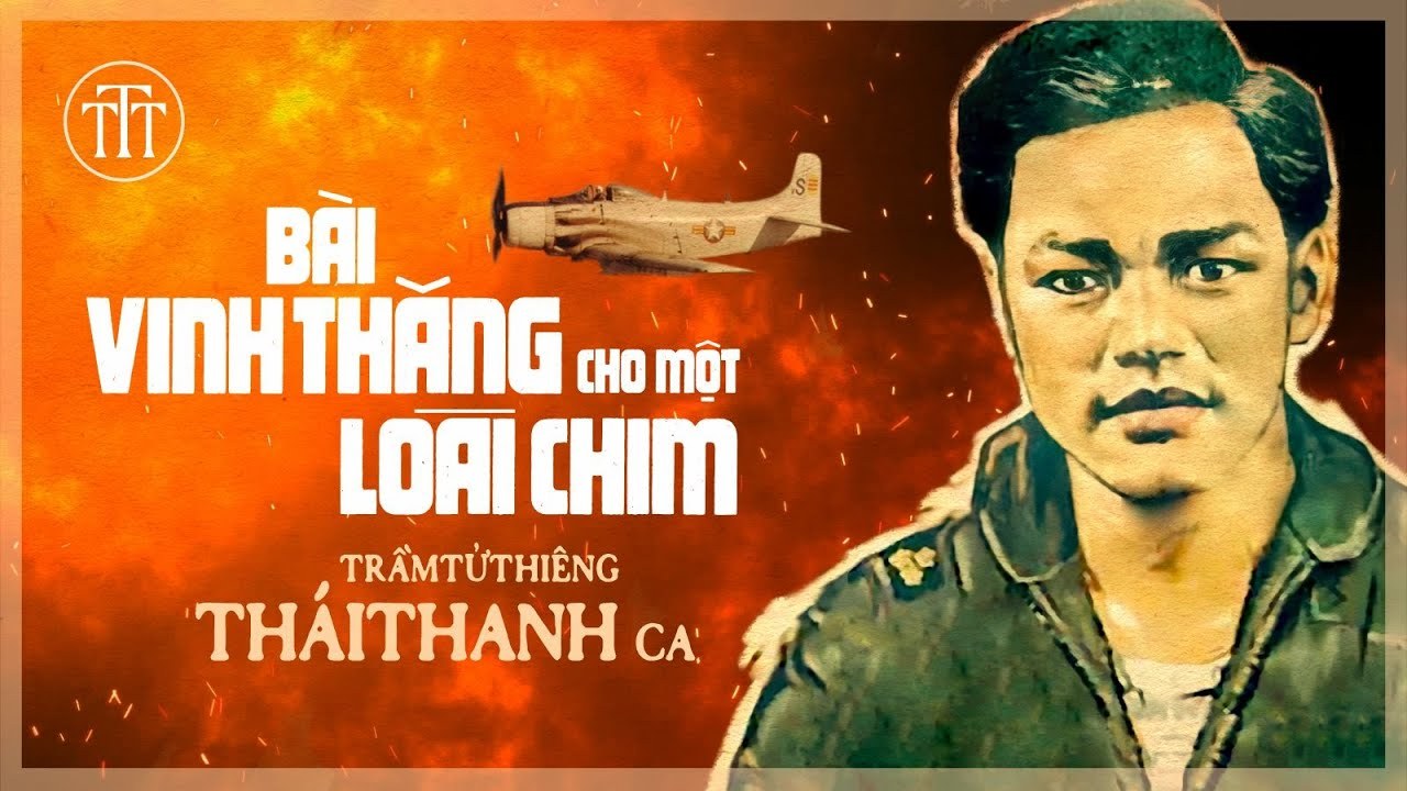 Bài vinh thăng cho một loài chim