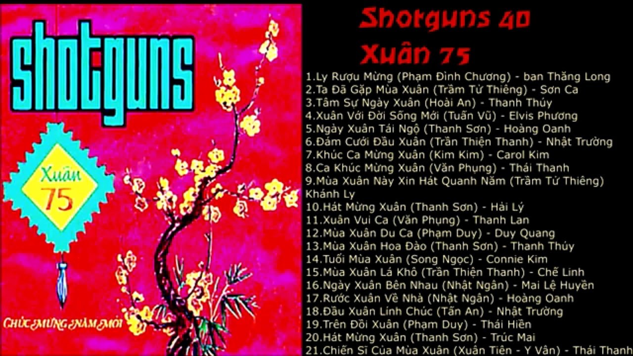 Bài xuân này xin hát quanh năm