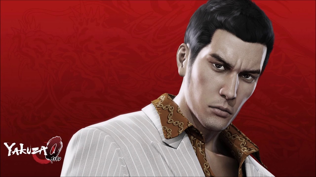 Baka Mitai (Yakuza ost) [バカ見たい]
