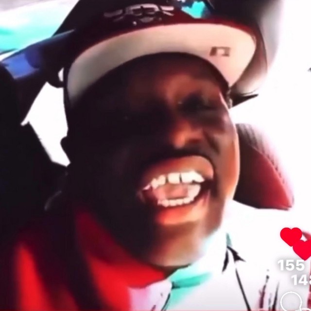 Balls In Yur Jaws