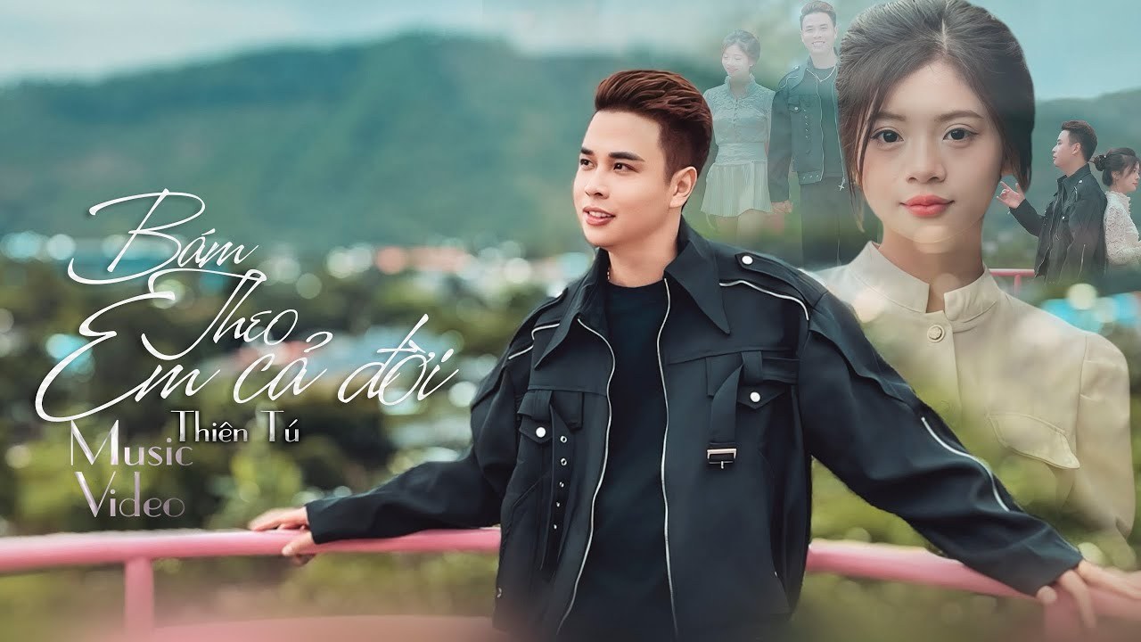Bám Theo Em Cả Đời