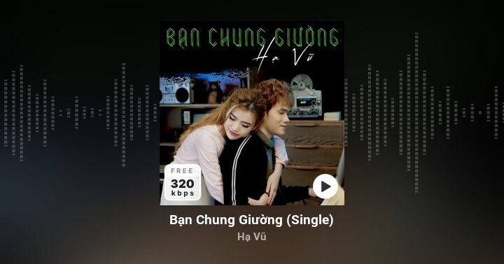 Bạn Chung Giường