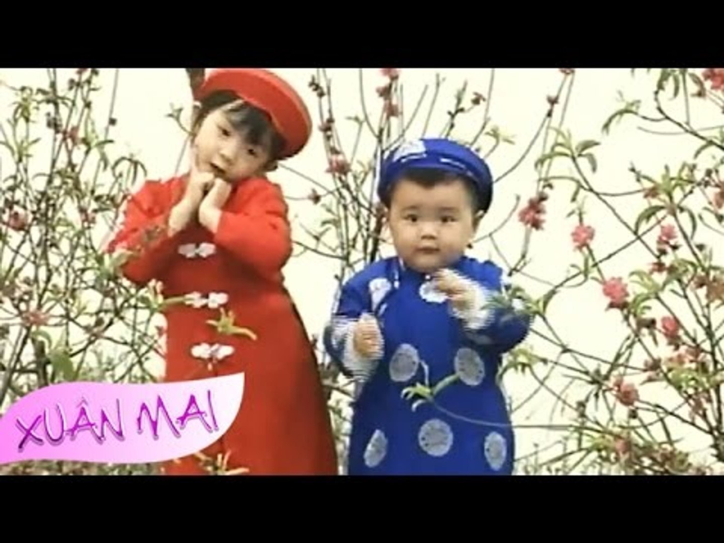 Bạn cùng vui xuân