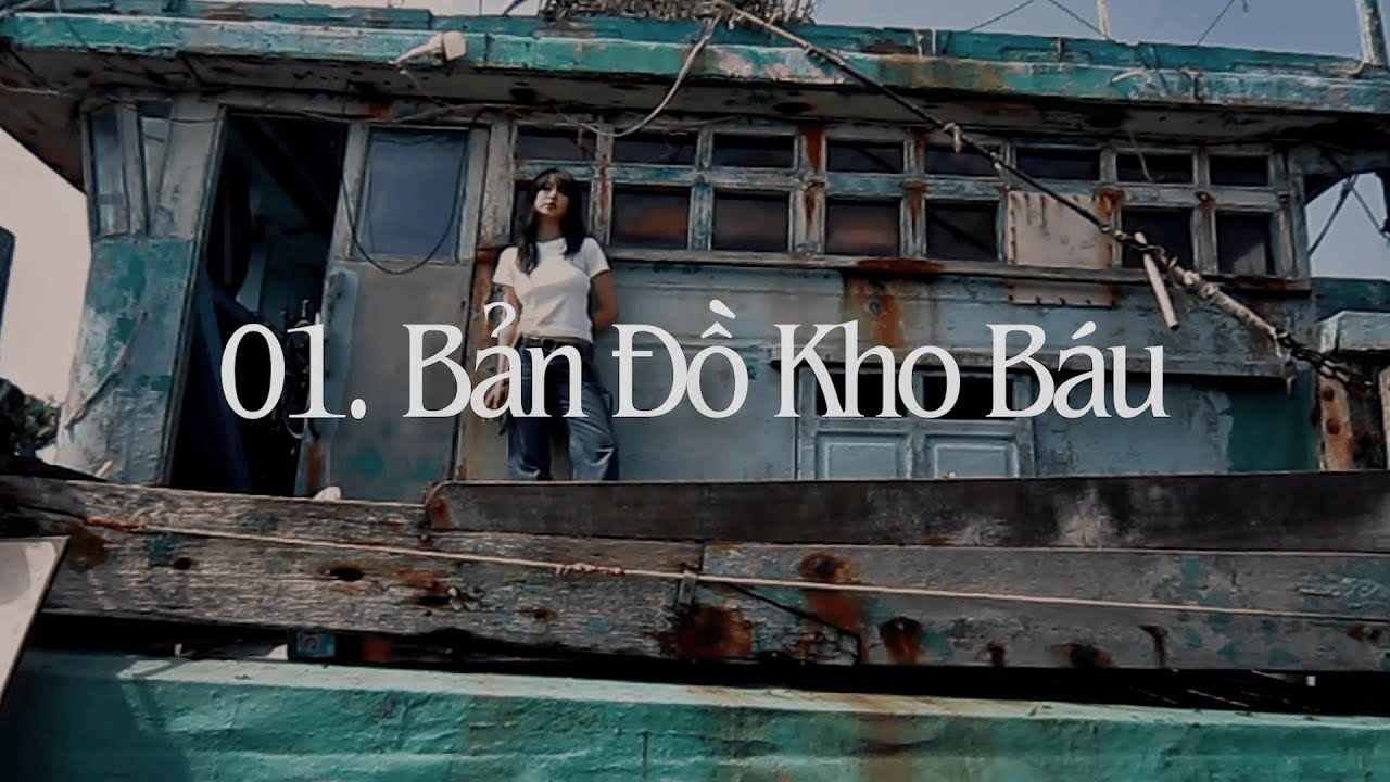Bản đồ kho báu