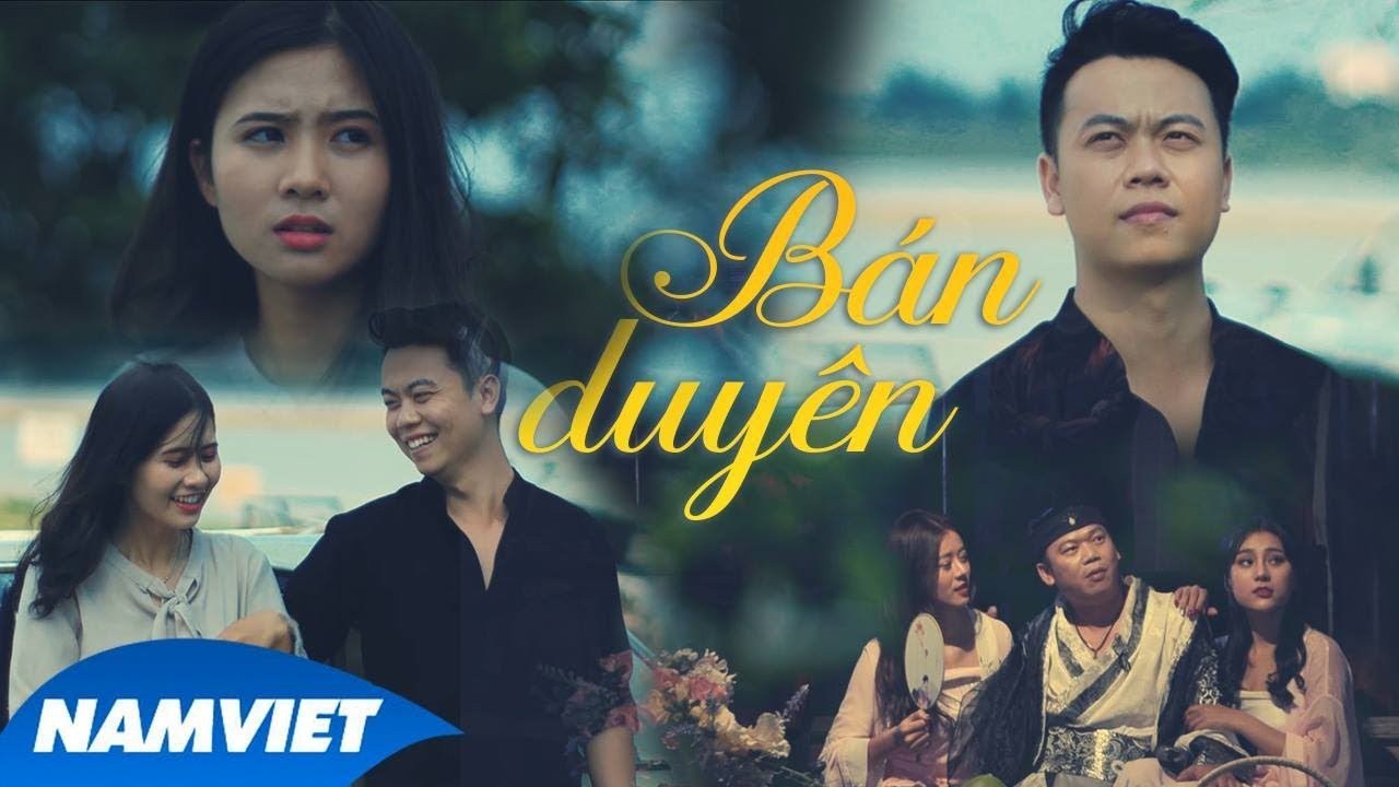 Bán Duyên